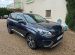 PEUGEOT 5008 1.5 bluehdi 130cv allure 7places