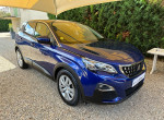 PEUGEOT 3008  1.5 bluehdi 130cv active business 