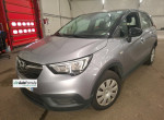 OPEL CROSSLAND X 1.5 diesel 102cv édition 