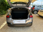 CITROËN C4 CACTUS 1.2 essence 110cv feel 