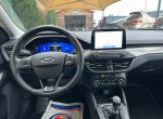 FORD FOCUS 1.5 écoblue 120cv titanium x 5portes