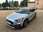 FORD FOCUS SW BREAK  1.0 écoboost 125cv active boite auto