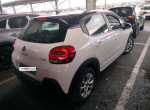 CITROËN C3 1.5 bluehdi 100cv feel 5portes