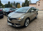 RENAULT SCENIC 1.7 bluedci 120cv business edc