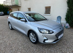 FORD FOCUS SW BREAK  1.5 écoblue 120cv trend business 