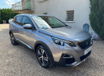 PEUGEOT 3008 NOUVEAU 1.5 bluehdi 130cv allure business 