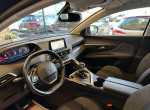 PEUGEOT 3008  1.5 bluehdi 130cv active business 