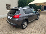 PEUGEOT 2008 1.2 essence 130cv crossway