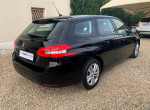 PEUGEOT 308 SW BREAK 1.2 essence 110cv active business