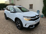 CITROËN C5 AIRCROSS 1.5 bluehdi 130cv feel 