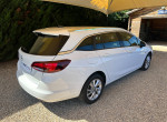 OPEL ASTRA SPORTS TOURER BREAK 1.5 diesel 122cv élégance business boite auto