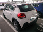 CITROËN C3 1.5 bluehdi 100cv feel 5portes