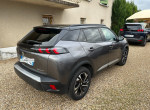 PEUGEOT 2008 NOUVEAU 1.5 bluehdi 100cv gt line 