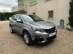 PEUGEOT 3008 NOUVEAU 1.2 essence 130cv active 5places