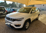 JEEP COMPASS 1.6 multijet 120cv business