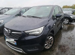 OPEL CROSSLAND X 1.5 diesel 120cv élégance business boite auto 6