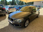 BMW SERIE 116D 116CV business désign boite auto