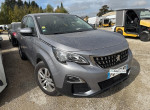 PEUGEOT 3008  1.5 bluehdi 130cv active business 