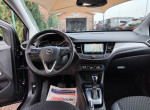 OPEL CROSSLAND X 1.5 diesel 120cv élégance business boite auto 6