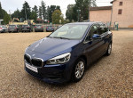 BMW SERIE 216D 116cv business désign