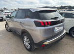 PEUGEOT 3008  1.5 bluehdi 130cv active business 