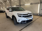 CITROËN C5 AIRCROSS 1.6 essence 180cv shine eat8 boite auto