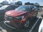 OPEL GRANDLAND X 1.5 diesel 130cv élégance business boite auto