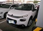 CITROËN C3 1.5 bluehdi 100cv feel 5portes