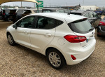 FORD FIESTA 1.1 trend business 70cv 5portes