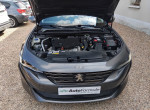 PEUGEOT 508 BERLINE 1.5 bluehdi 130cv allure eat8 boite auto 