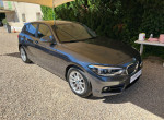 BMW SERIE 116D 116CV business désign boite auto