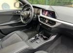 BMW SERIE 116D 116cv Lounge Boite auto 7