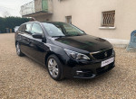 PEUGEOT 308 SW BREAK 1.2 essence 110cv active business