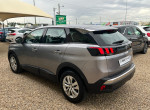 PEUGEOT 3008  1.2 essence 130cv active 5places