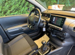 CITROËN C4 CACTUS 1.2 essence 110cv feel 