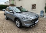 FORD KUGA NOUVEAU 4X2 1.5 écoblue 120cv titanium 