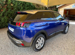 PEUGEOT 3008  1.5 bluehdi 130cv active business 