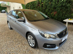 PEUGEOT 308 SW BREAK 1.5 bluehdi 100cv active business 