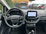 FORD FIESTA 1.1 cool connect 85cv 5portes