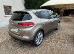 RENAULT SCENIC 1.7 bluedci 120cv business edc