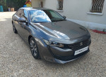 PEUGEOT 508 BERLINE 1.5 bluehdi 130cv allure eat8 boite auto 