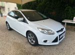 FORD FOCUS 1.6 tdci 115cv édition 5portes