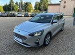 FORD FOCUS SW BREAK  1.5 écoblue 120cv trend business 