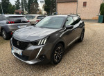 PEUGEOT 2008 NOUVEAU 1.5 bluehdi 100cv gt line 