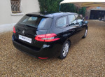 PEUGEOT 308 SW BREAK 1.5 bluehdi 100cv active business