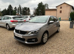 PEUGEOT 308 BERLINE 1.2 essence 110cv style 5portes