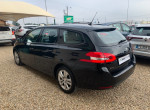 PEUGEOT 308 SW BREAK 1.2 essence 110cv active business