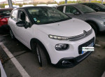 CITROËN C3 1.5 bluehdi 100cv feel 5portes