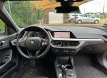 BMW SERIE 116D 116cv Lounge Boite auto 7