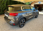 CITROËN C5 AIRCROSS 1.5 bluehdi 130cv business eat8 boite auto 5places